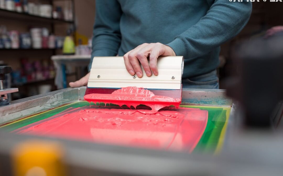 Screen Printing Hacks: Save Time and Money